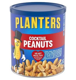 Planters Planters Cocktail Peanuts, 16 oz