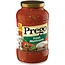 Prego Prego Mushroom Pasta Sauce, 24 oz, 12 ct