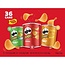 Pringles Pringles Grab & Go Variety Pack, 36 ct