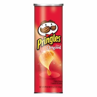 Pringles Pringles Original, 5.2 oz, 14 ct