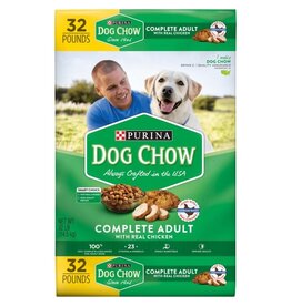 Purina Purina Dog Chow, 32 lb
