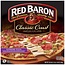 Red Baron Red Baron 12'' Supreme Pizza, 22.63 oz, 16 ct