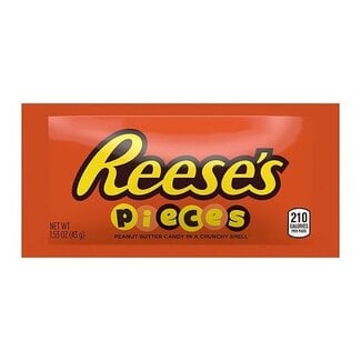 Reese's Reeses Pieces Singles, 1.53 oz