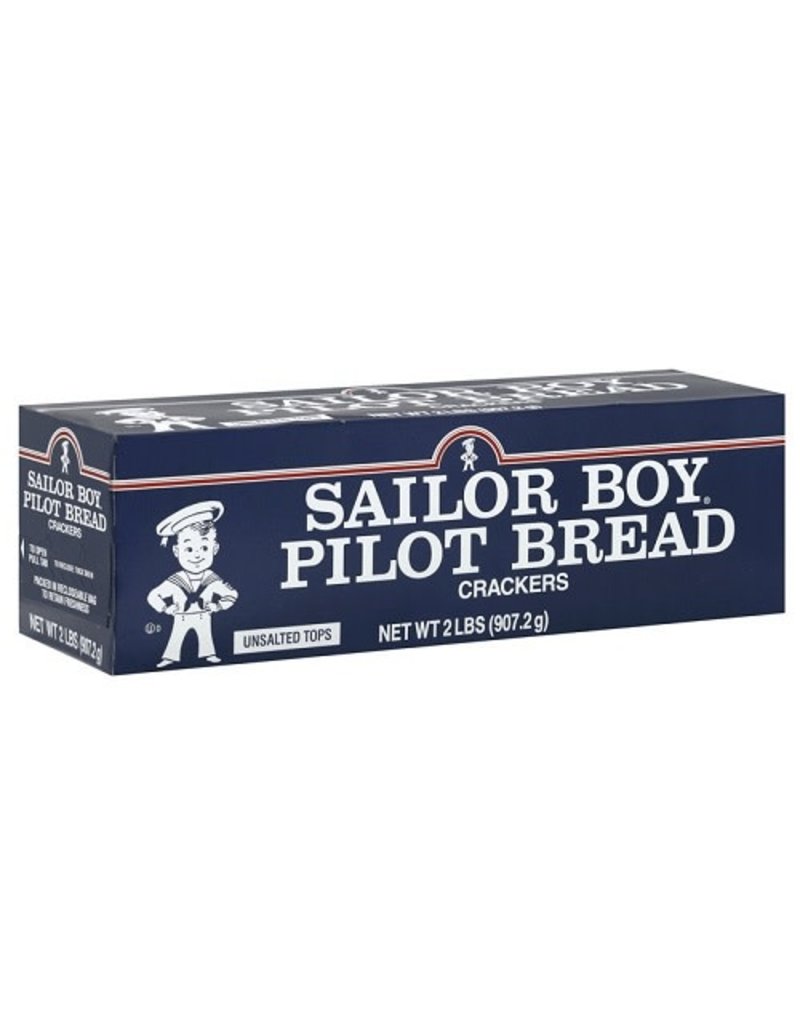 Sailor Boy Sailor Boy Pilot Bread, 32 oz