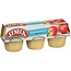 Seneca Seneca Natural Applesauce, 4 oz  6 ct