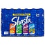 Shasta Shasta Variety Pack, 12 oz, 24 ct