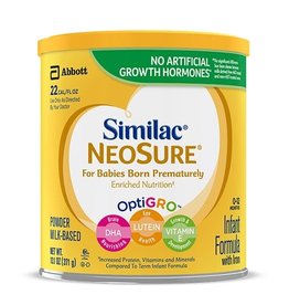 Similac Similac NeoSure Infant Formula, 13.1 oz