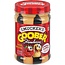 Smuckers Smuckers Goober Strawberry Spread, 18 oz, 12 ct