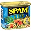 Spam Spam Lite Luncheon Meat, 12 oz, 12 ct