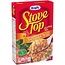 Kraft Stove Top Chicken Stuffing Mix, 6 oz, 12 ct