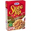 Kraft Stove Top Turkey Stuffing, 6 oz, 12 ct