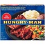 Swanson Swanson Hungry-Man Boneless Pork, 16 oz, 8 ct