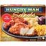 Swanson Swanson Hungry-Man Classic Fried Chicken, 16 oz, 8 ct