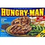 Swanson Swanson Hungry-Man Salisbury Steak, 16 oz, 8 ct