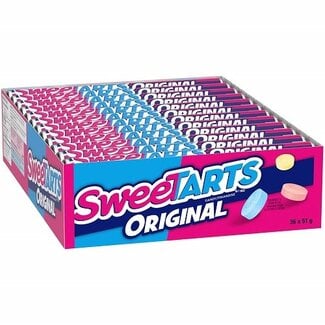 Sweetarts Sweetarts Roll, 1.79 oz, 36 ct