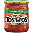 Tostitos Tostitos Medium Salsa Dip, 15.5 oz, 12 ct