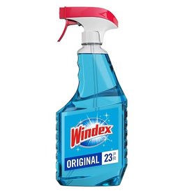 Windex Windex Spray With Trigger, 23 oz