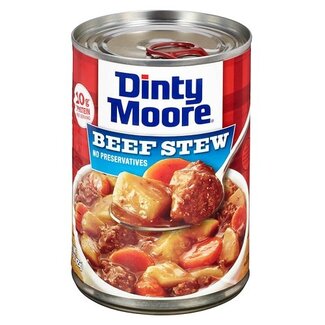 Dinty Moore Dinty Moore Beef Stew Can, 15 oz, 12 ct