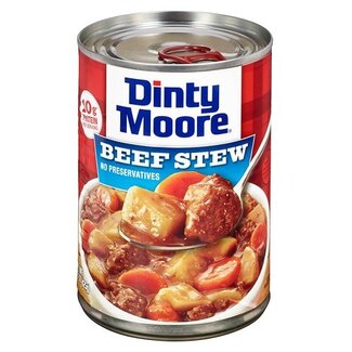 Dinty Moore Dinty Moore Beef Stew Can, 38 oz, 12 ct