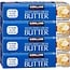 Kirkland Signature Kirkland Salted Cream Butter, 1 lb, 4 ct