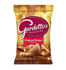 Gardettos Gardettos Original Snack Mix, 8.6 oz, 12 ct