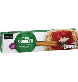Essential Everyday EED Thin Spaghetti, 32 oz, 12 ct