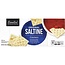 Essential Everyday EED Saltine Crackers, 16 oz, 24 ct