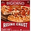 Digiorno Digiorno Pizza 3-Meat Rising Crust, 27.1 oz, 12 ct