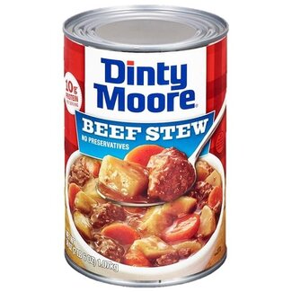 Dinty Moore Dinty Moore, Beef Stew, 38 oz