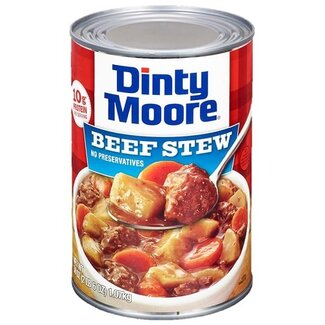 Dinty Moore Dinty Moore Beef Stew Can, 15 oz