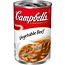 Campbell's Campbell's Soup Vegetable Beef, 10.5 oz