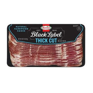 Hormel Hormel Bacon Thick Sliced, 1 lb