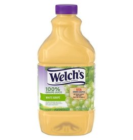 Welch's Welch's White Grape Juice, 64 oz