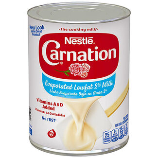 Carnation Carnation Evaporated Milk Low Fat, 12 oz