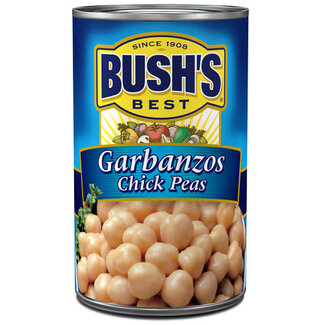 Bush's Best Bush's Best Garbanzo Beans, 16 oz