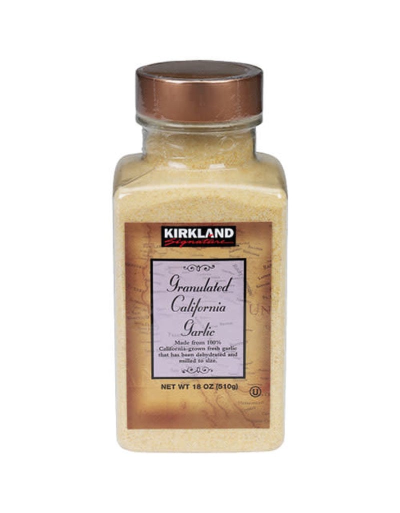 Kirkland Signature Organic No Salt Seasoning Ounce Savefavor