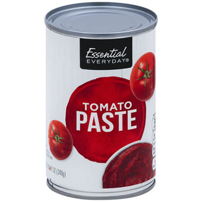 EED Tomato Paste, 12 oz, 24 ct