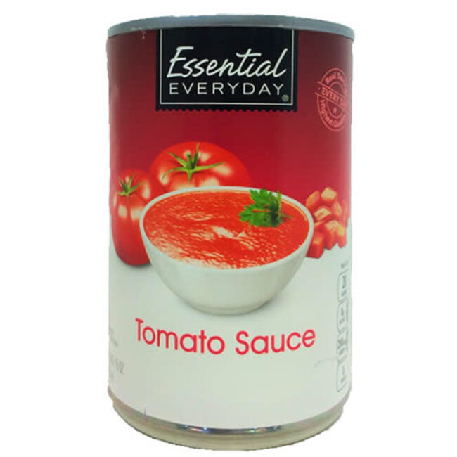 EED Tomato Sauce, 15 oz, 24 ct