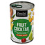 Essential Everyday EED Fruit Cocktail In 100% Juice, 15 oz, 24 ct
