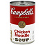 Campbell's Campbell's Soup Chicken Noodle, 10.75 oz, 48 ct
