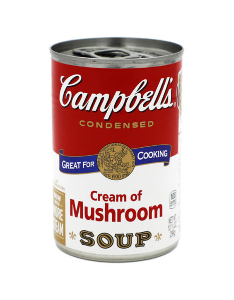 campbells soup