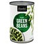 Essential Everyday EED Canned Cut Green Beans, 14.5 oz, 24 ct