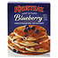 Krusteaz Krusteaz Blueberry Pancake Mix, 25.2 oz, 12 ct