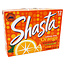 Shasta Shasta Orange, 12 oz, 2-12 ct