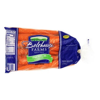 Carrot Bale Cello, 2 lb