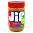Jif Jif Creamy Peanut Butter, 16 oz