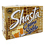 Shasta Shasta Creme Soda, 12 oz, 2-12 ct