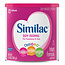 Similac Similac Soy Isomil Baby Formula, 12.4 oz, 6 ct
