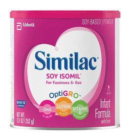 similac hypoallergenic formula