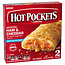 Hot Pockets Hot Pockets Ham & Cheese, 9 oz, 8 ct